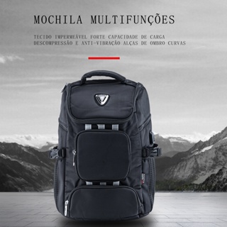 Mochila Para Notebook Escolar Executiva Adulto Masculina Feminina Grande Impermeável