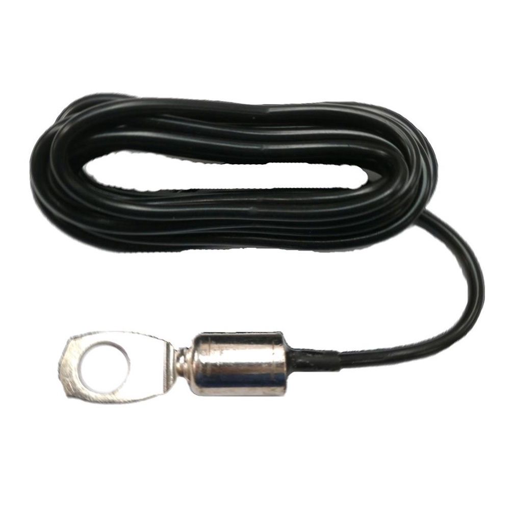 Sensor De Temperatura Bloco Do Motor para Medidores Racetronix TH10 e TH90