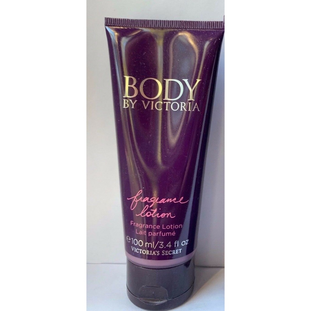 Victoria's Secret : Body By Victoria