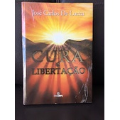 Livro Cura e Libertação | Shopee Brasil