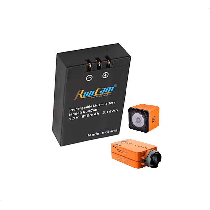 Runcam box store