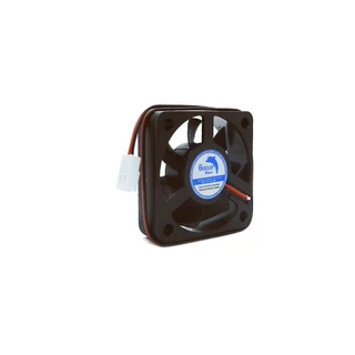 Ventoinha Cooler Micro Ventilador 50x50x15 Mm Fan 24v Dc Mini 50mm 5 cm Sleeve - Alta Rotação HS