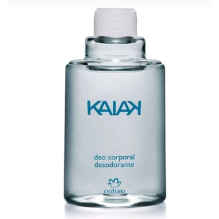 Refil Desodorante Kaiak Maculino Natura Original