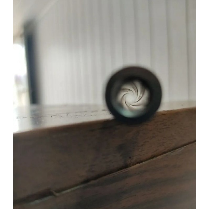 Cano De Aço 9mm Alta Precão Pcp