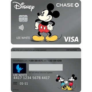 Kit 02 Adesivo Personalizado Mickey Mouse Promoçao