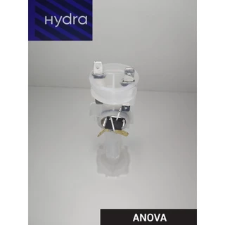 Suporte da Resistência das duchas Hydra ND Eletrônicas, 127 e 220V