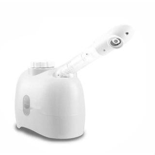 Vaporizador Capilar e Facial Quente PROFISSIONAL