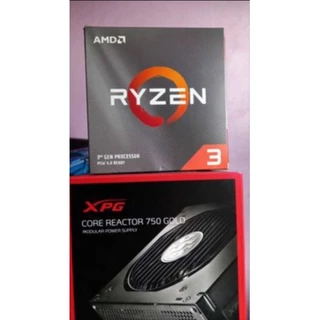 ryzen 3300x