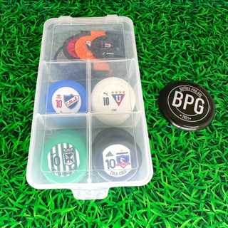 Kit Completo e Personalizado de Futebol de Botão/Futebol de Mesa