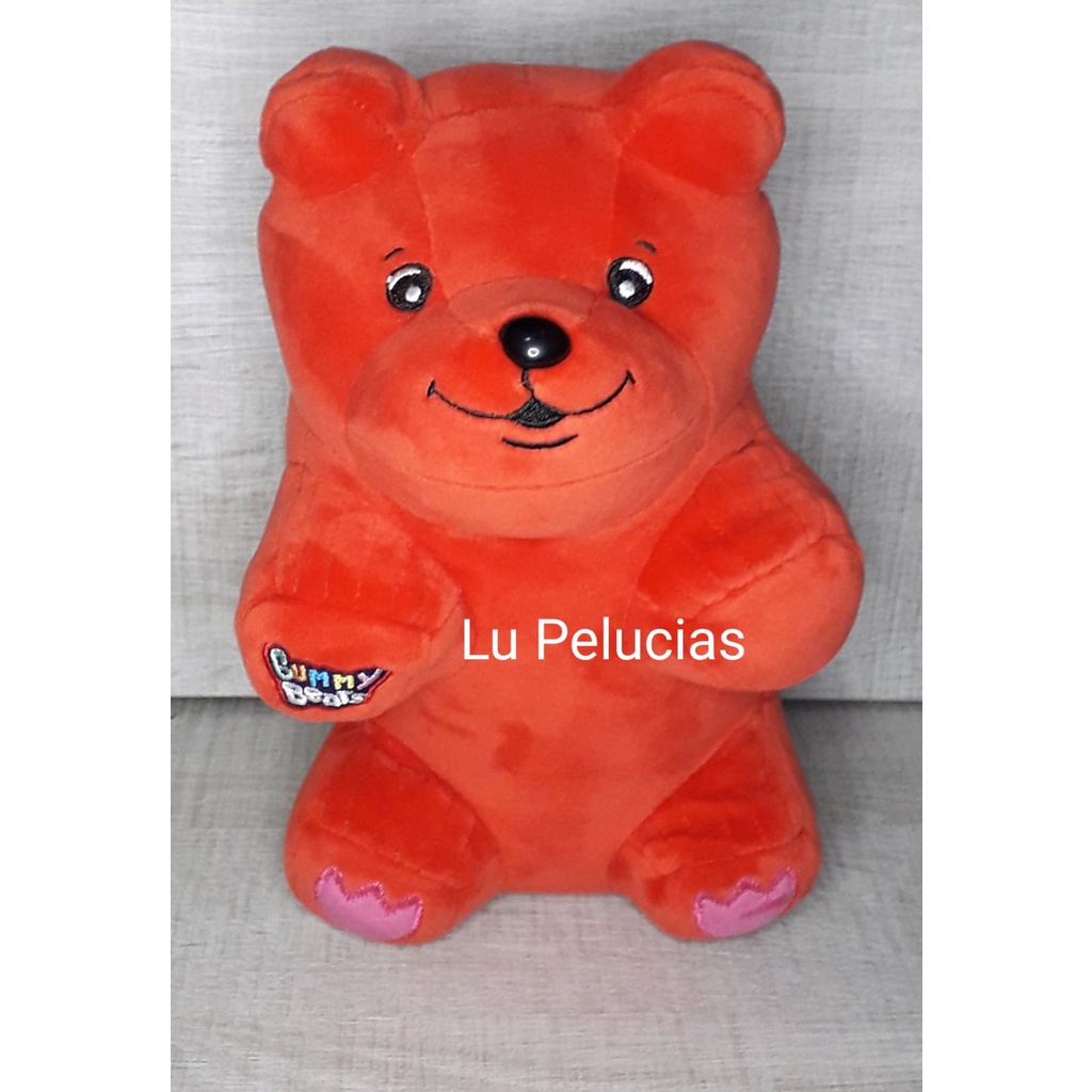 Gummy teddies hot sale