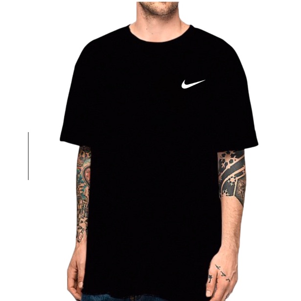 Roupas store refletivas nike