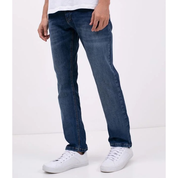 Calça marfinno sale masculina slim