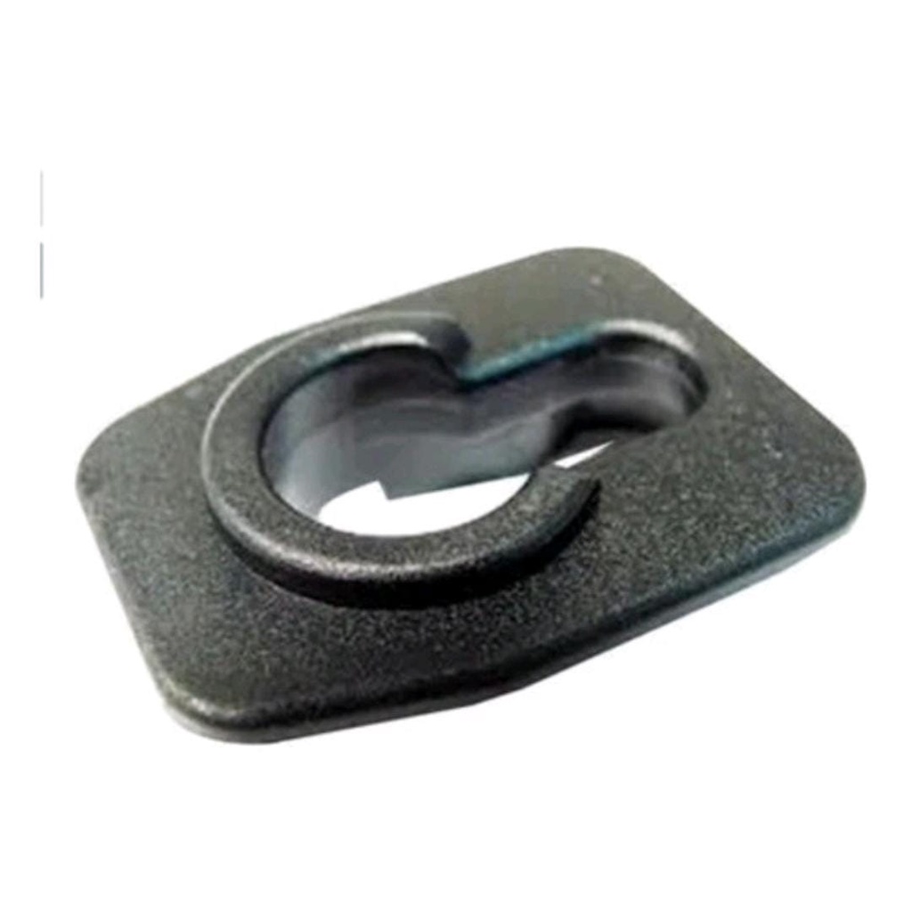 GRAMPO FIXAÇAO VARETA DO CAPO FIAT PALIO SIENA STRADA IDEA