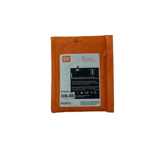 Bateria Bn56 orginal Para Xiaomi Redmi 9a / 9c Poco M2 +garantia