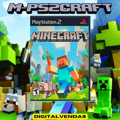 minecraft jogo em Promoção na Shopee Brasil 2023