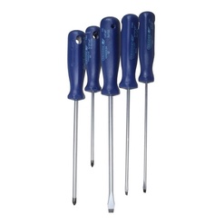 Jogo de Chave de Fenda/Phillips 036.465 - Gedore