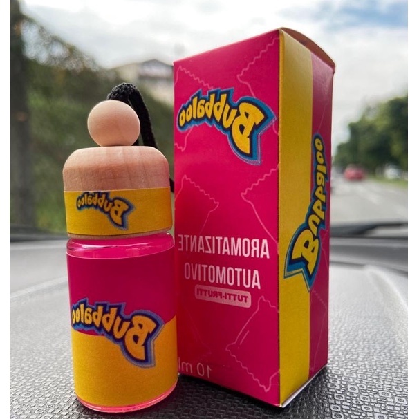 Cheirinho de Carro Personalizado - (Aromatizantes Automotivos)