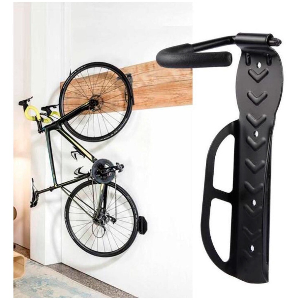 Suporte Parede Gancho Bicicleta Resistente Pendurar Bike Aro 14 16 20 24 26 29 Mtb