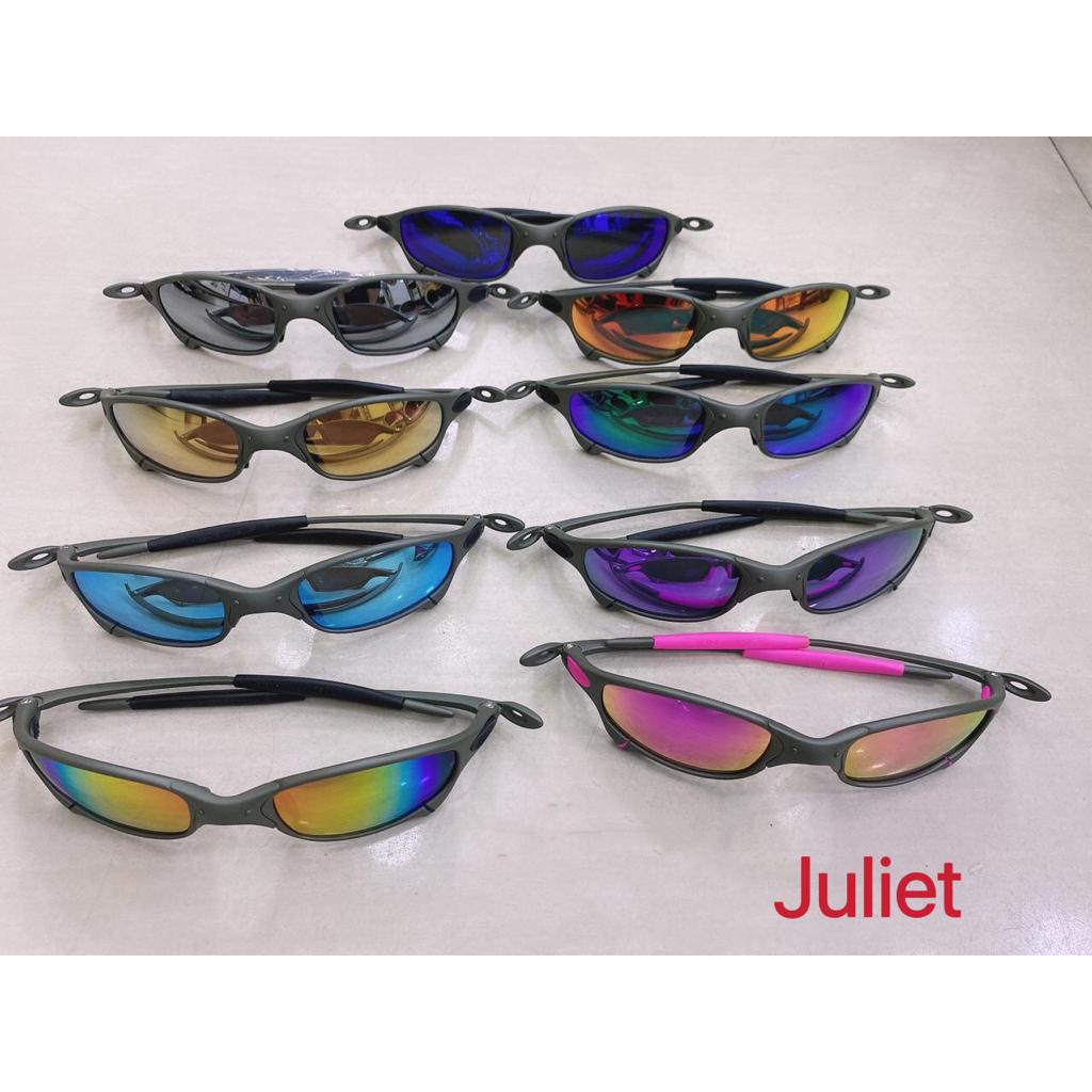 Óculos Juliet - Azul Marinho LT20.10 - Uniquess - Loja Virtual