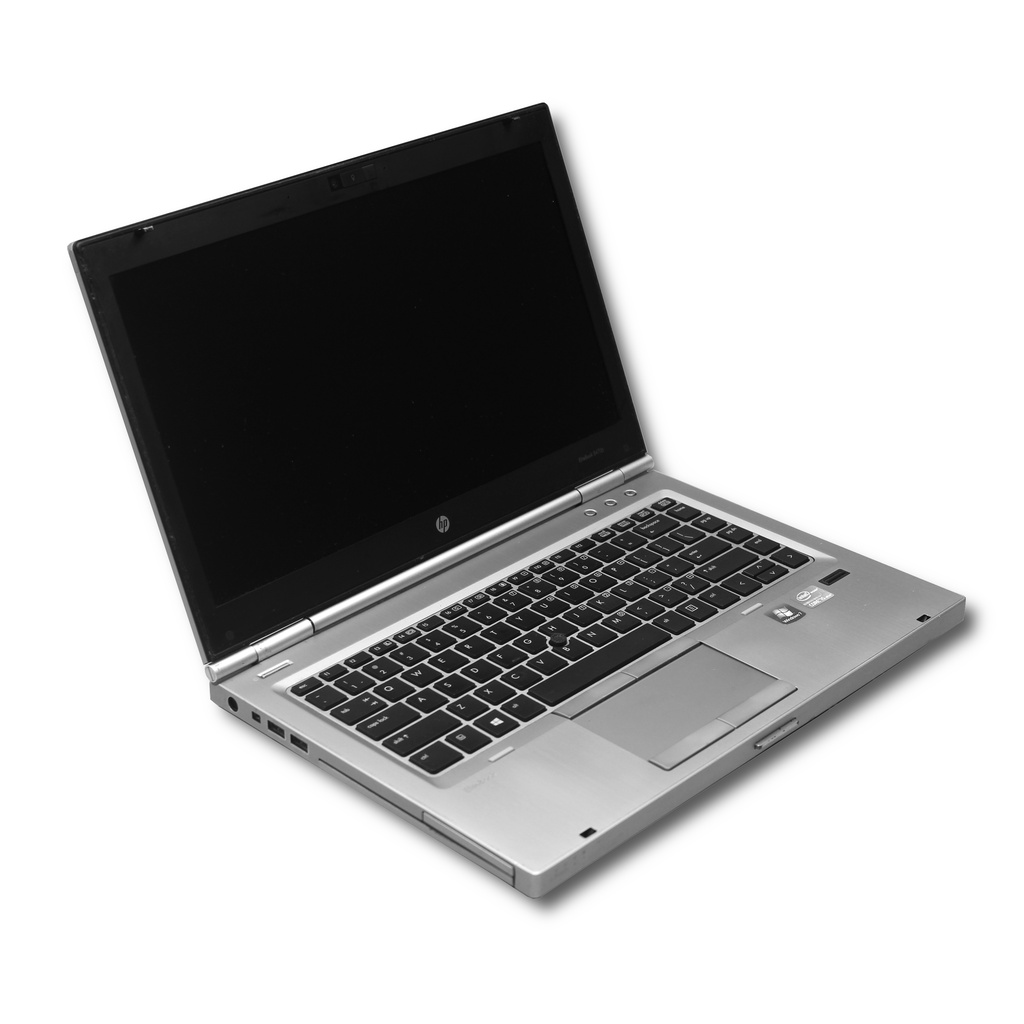 Notebook Hp Elitebook 8470p Core I5 3ger 4gb Ram 128gb Ssd Tela 14 Shopee Brasil 0568