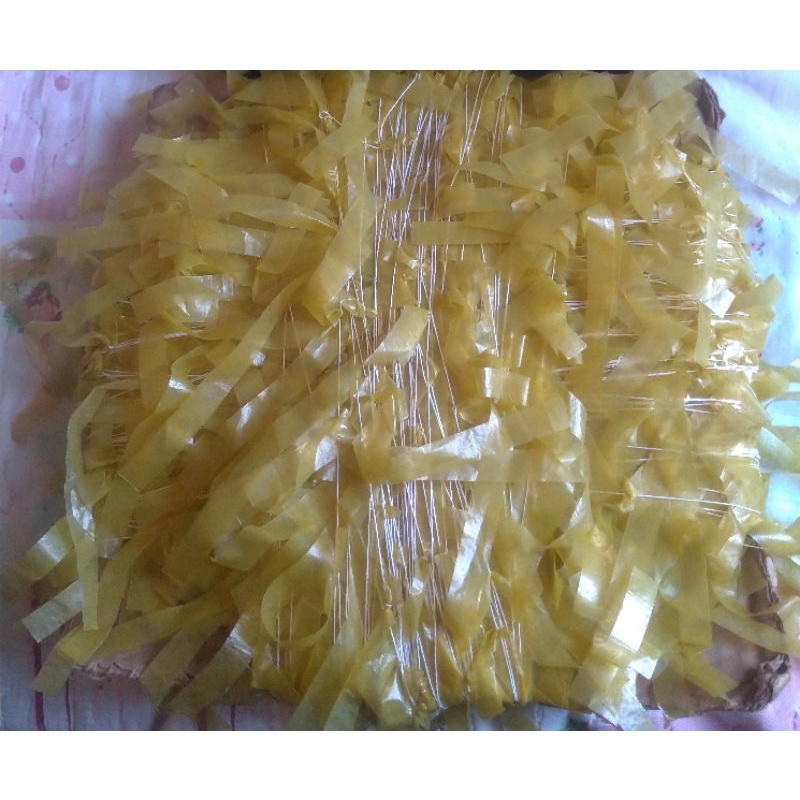 Rabiola de Pipa Cotoco plástico 500 metros | Shopee Brasil