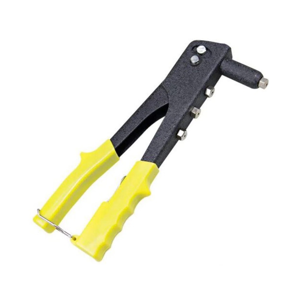 Rebitadeira Manual Profissional 10 Polegadas Para Rebites de 2,4 3,2 4 ...