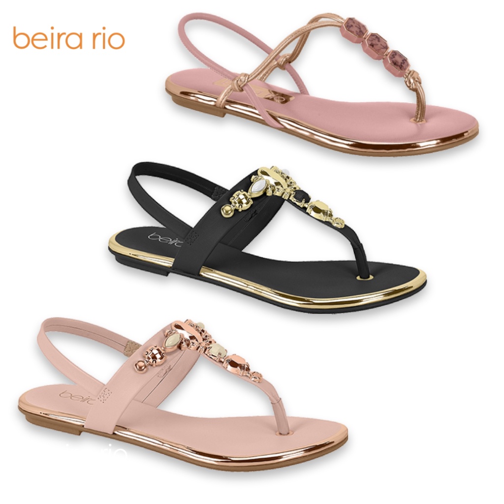 Sapatos femininos store 2018 beira rio