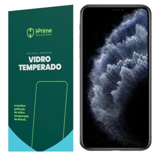 Película Hprime Vidro Temperado iPhone 11 Pro - Privacidade