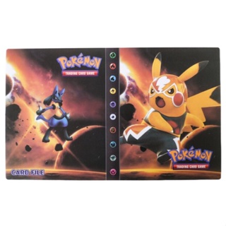 Álbum Oficial Pokémon Porta 240 Cards Charizard Cartas Vmax - PokemonSHOP -  Álbum de Figurinhas - Magazine Luiza