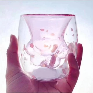 Copo Pata De Gato