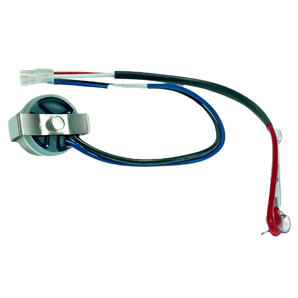 Rede Bimetal Fusível Geladeira Electrolux DF35 DF36 DF37 DF38