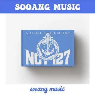 NCT 127 2023 Season