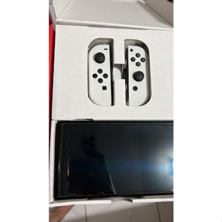 Nintendo Switch OLED Desbloqueado | Shopee Brasil