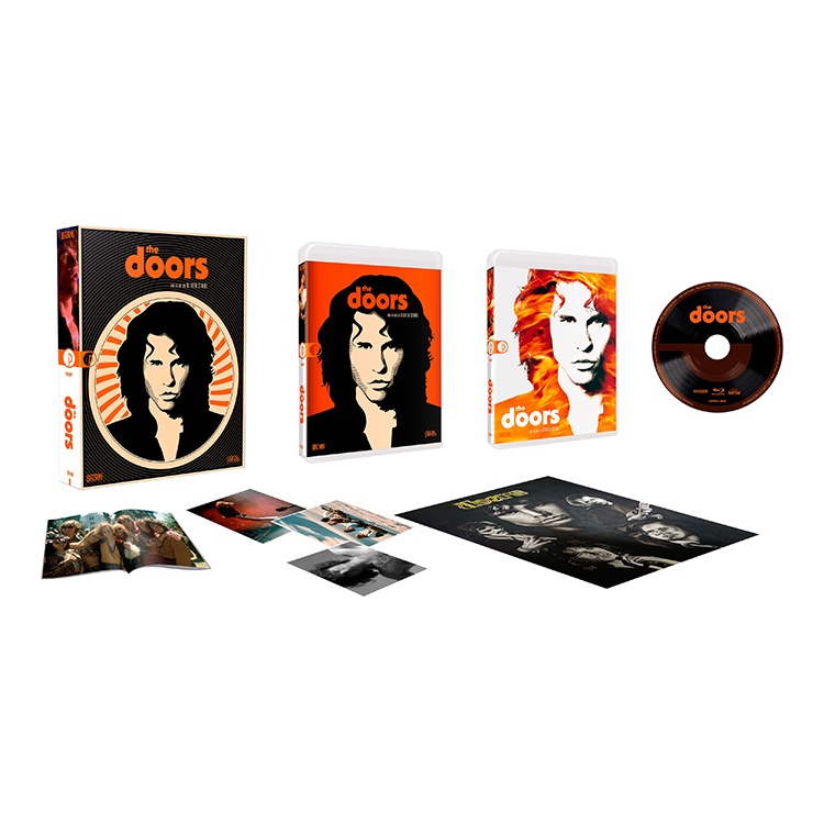 Doors Rush em Promoção na Shopee Brasil 2026
