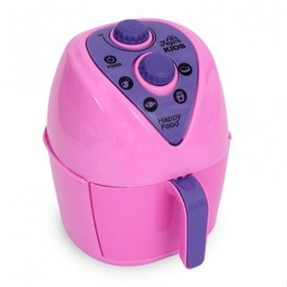 Air Fryer Infantil