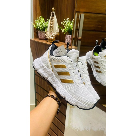 Tênis Masculino Pulse 22 Envio Imediato Promoção