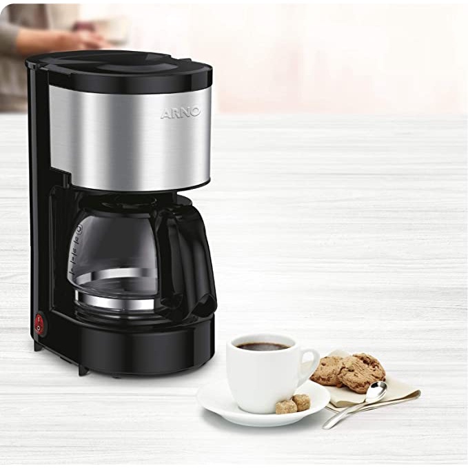 Cafeteira Arno Nestle Dolce Gusto Infinissima Touch para Café em Cápsula  Preta – DGI1 – Marketplace Triibo