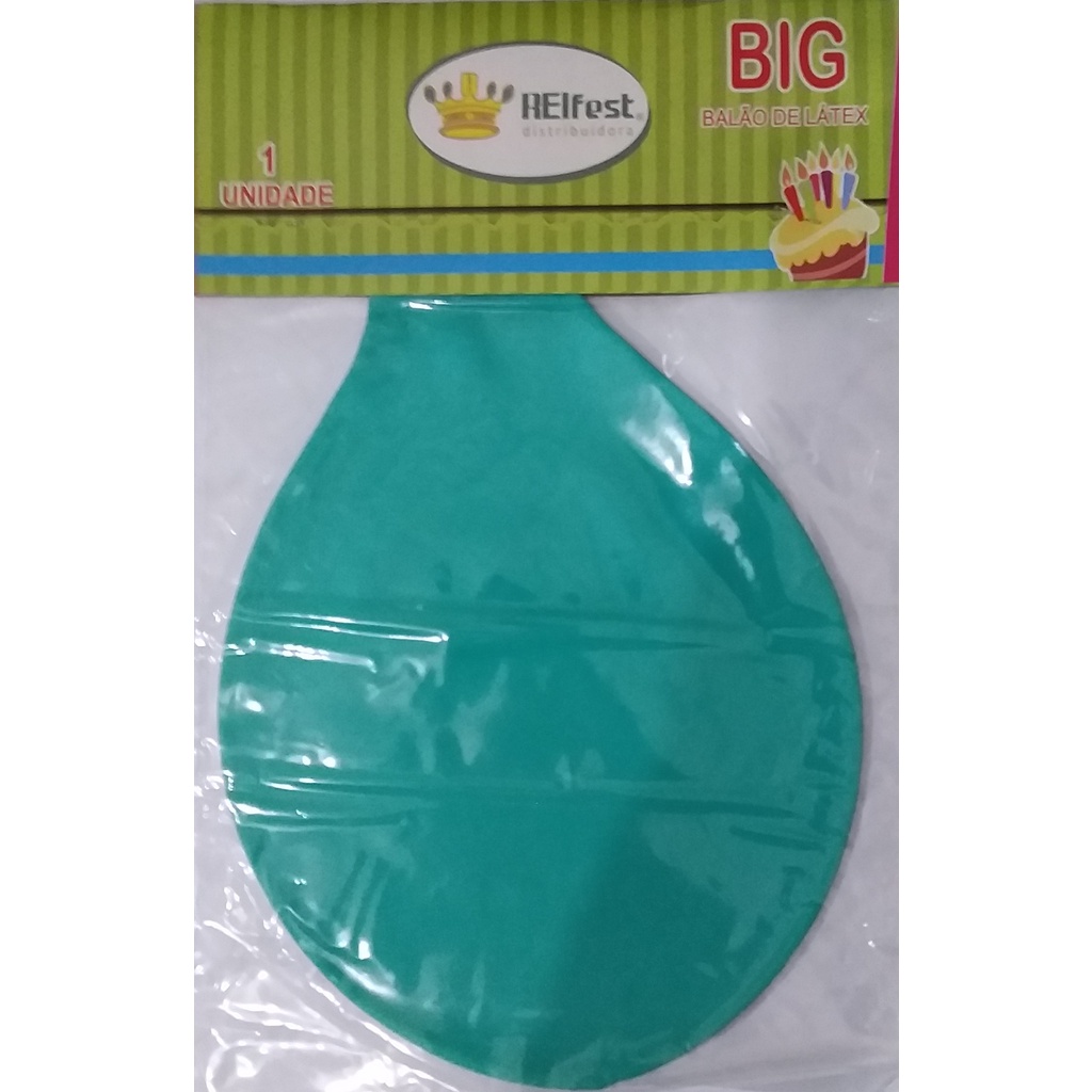 Balão Grande de Festa na Black Friday 2025 | BuscaProdutos