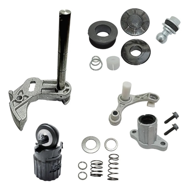 Kit Reparo Eixo Trambulador Completo Corsa Montana Celta | Shopee Brasil