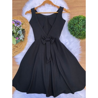 Vestido sales rodado lindo