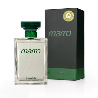 Perfume Marro Chlorophylla 100ml Original Lacrado
