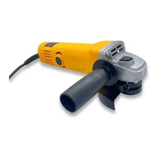 Lixadeira Esmerilhadeira Angular 115mm 900W Nakasaki