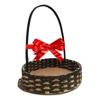 Cesta sintética 25 cm
