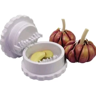 Mini Processador Triturador de Alho Cebola Manual Amassador Moedor Tempero em Oferta na Shopee