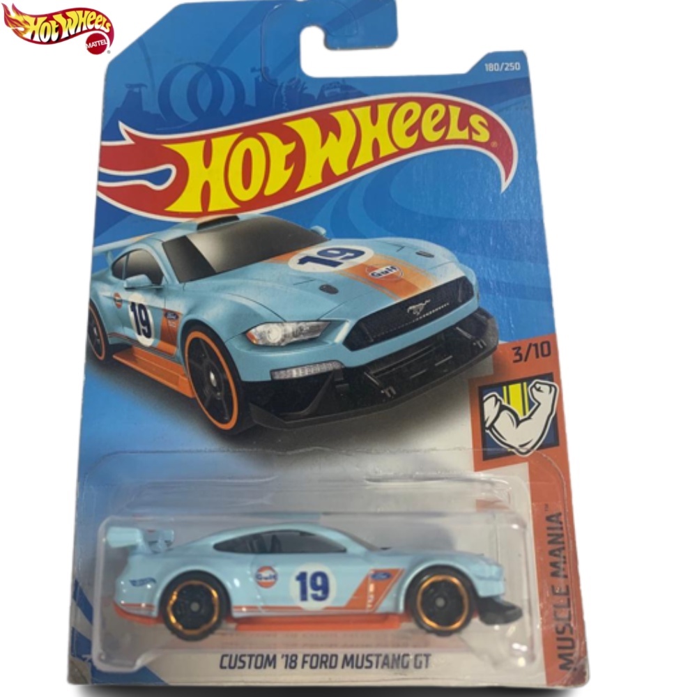 hot wheels ford mustang gt em Promoção na Shopee Brasil 2026