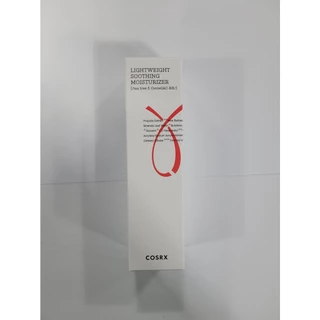 [COSRX] AC Collection Lightweight Soothing Moisturizer 80ml