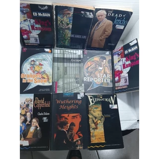 Livros Bom e Barato - Ensino de Idiomas , Ingles, Oxford University Press - Envio SELECIONÁVEL - Livro usado