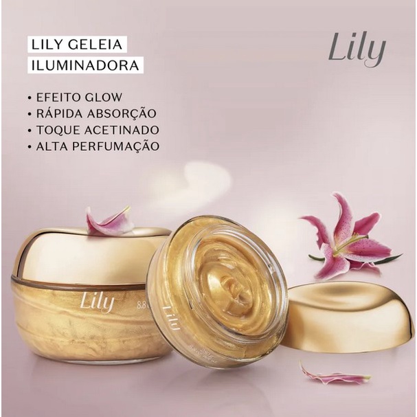 LILY GLOW main image 0