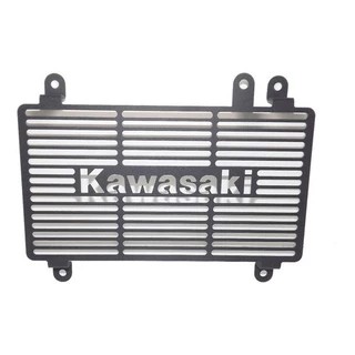 Protetor De Radiador Motos Kawasaki Z300 - Z 300