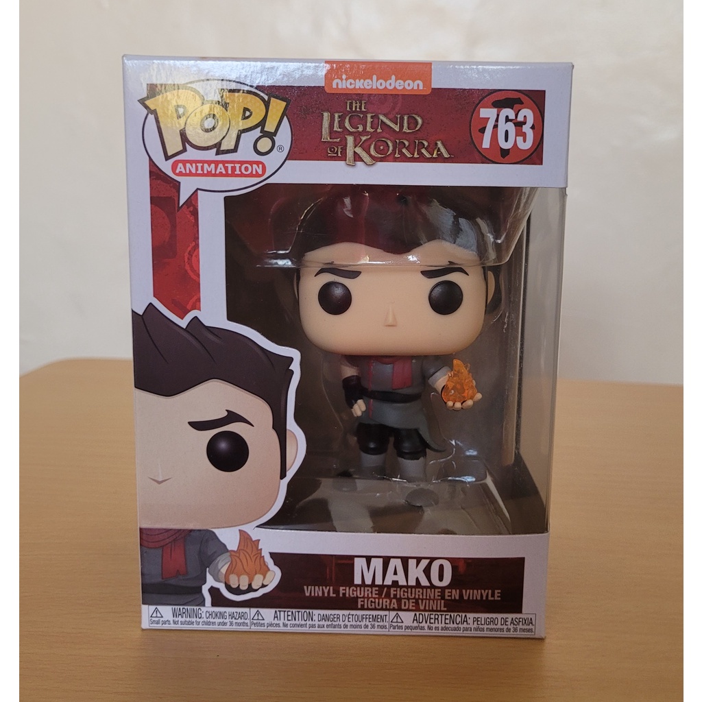 How do you feel about Mako? : r/legendofkorra